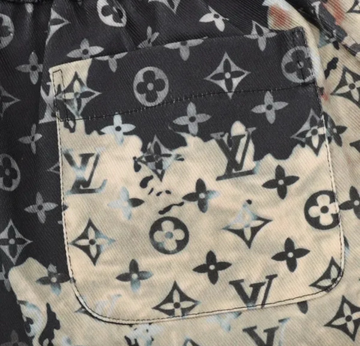 Louis Vuitton Shorts - Imagen 6