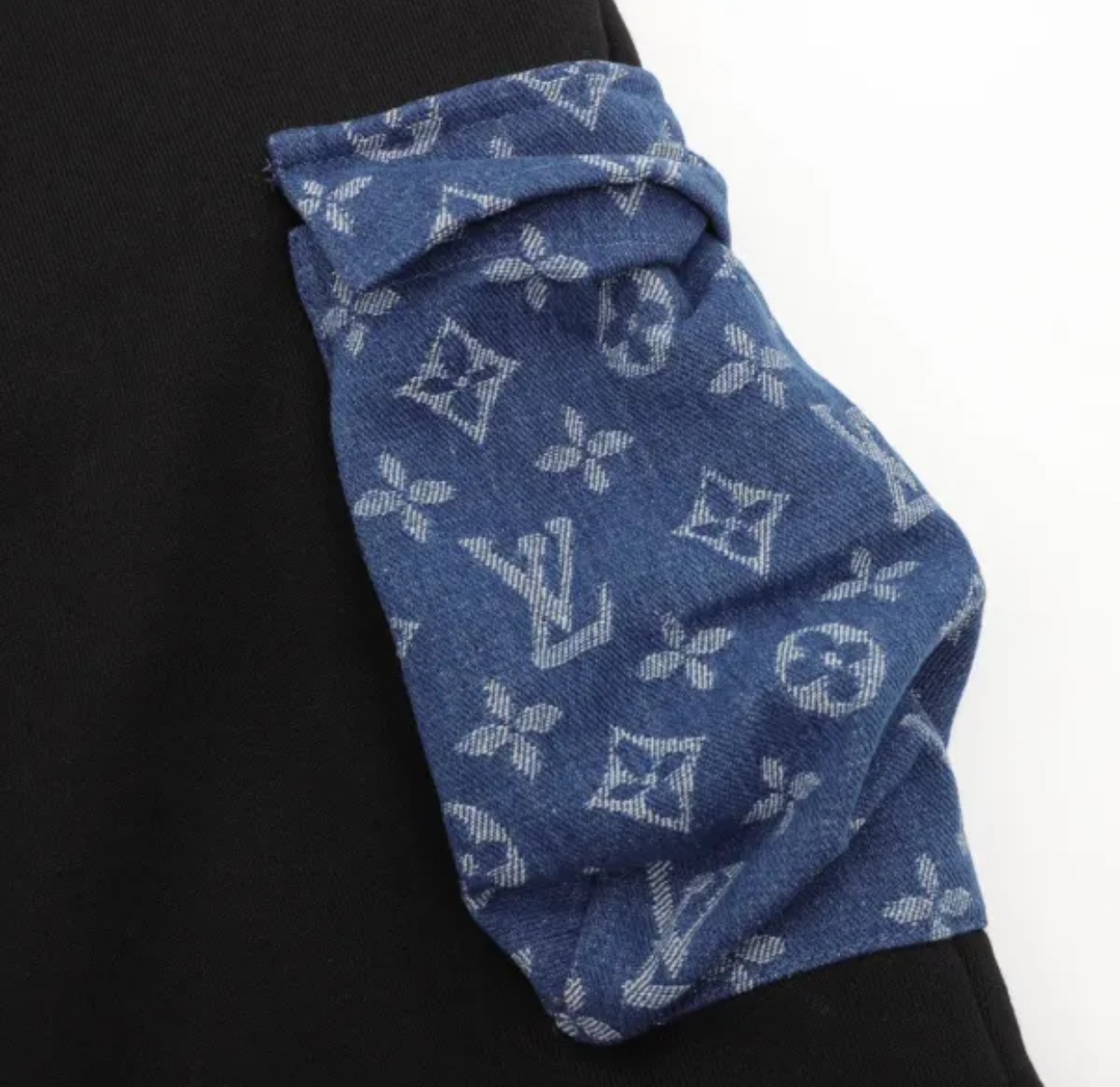 Louis Vuitton Shorts - Imagen 3