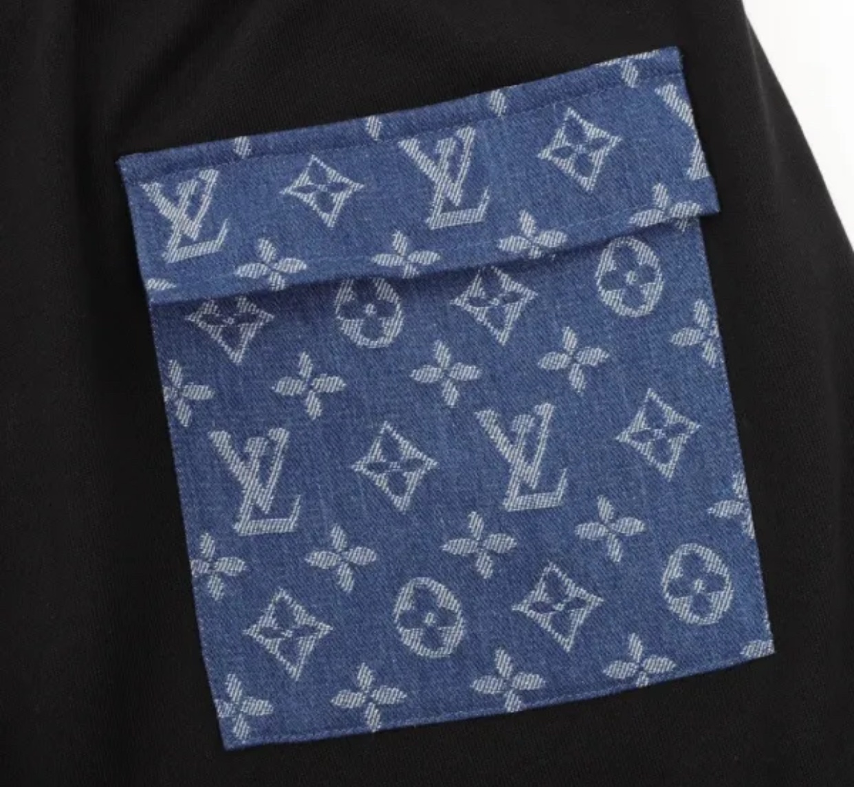 Louis Vuitton Shorts - Imagen 4