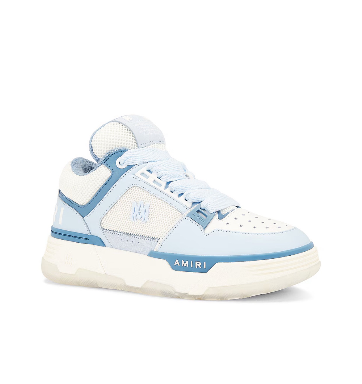 Amiri MA-1 Azules - Imagen 3