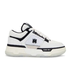 Amiri MA-1 Negras y Blancas
