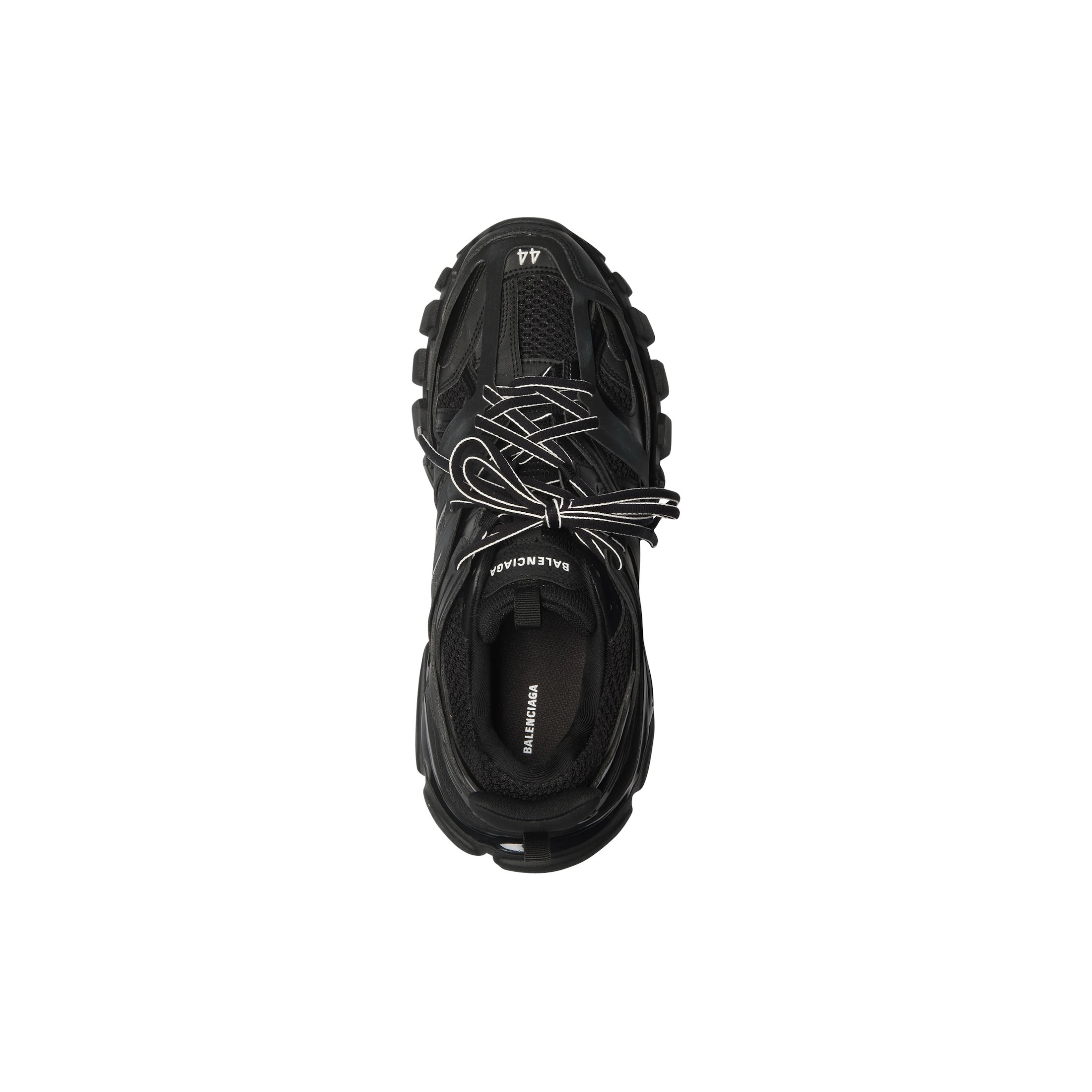 Balenciaga Track- Triple Black - Imagen 5