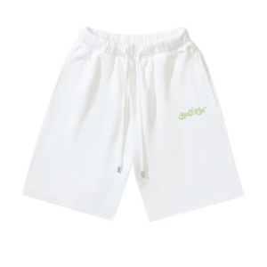 Pantalones Cortos Off-White – Blancos
