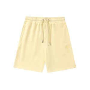 Pantalones Cortos Ami Paris – Amarillos