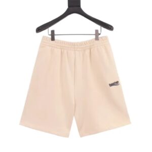 Pantalones Cortos Balenciaga