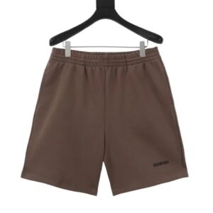 Pantalones Cortos Balenciaga