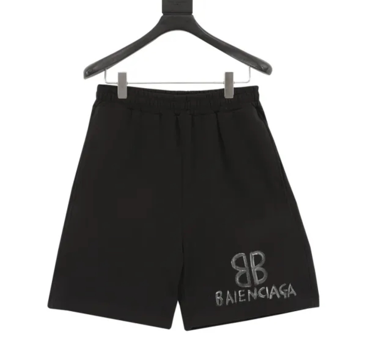 Pantalones Cortos Balenciaga