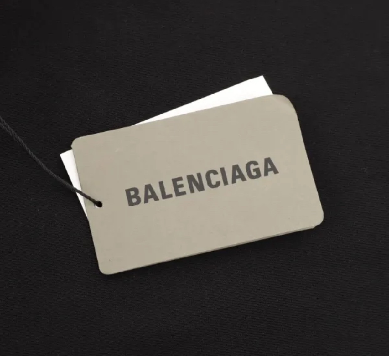 Pantalones Cortos Balenciaga - Imagen 6