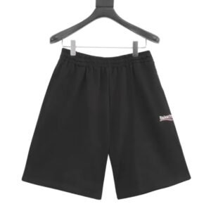 Pantalones Cortos Balenciaga